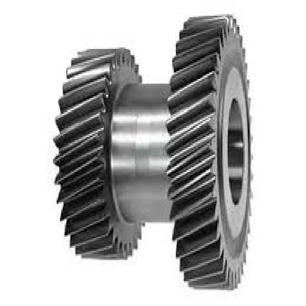  | ENGRENAGEM 34 INFERIOR CAIXA CAMBIO G60/85 MB 1620/ATEGO 33/38D