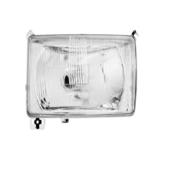  | FAROL LE CARGO 91/00  USA LAMPADA H4