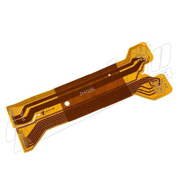  | CIRCUITO ELETRICO TAMPA CAIXA CAMBIO VOLVO FH I-SHIFT