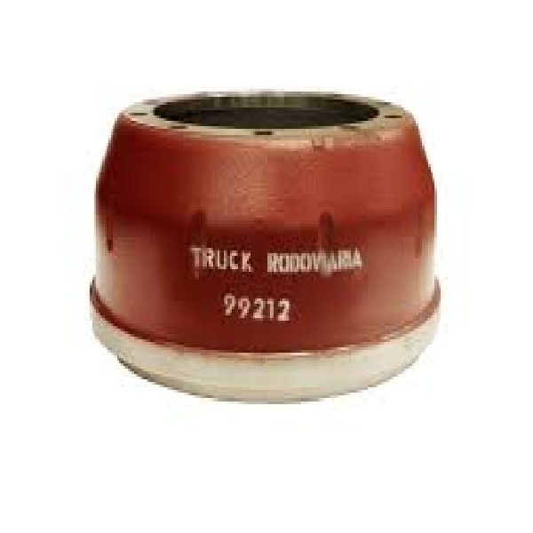  | TAMBOR FREIO TRUCK MB 1313 GUERRA 10F
