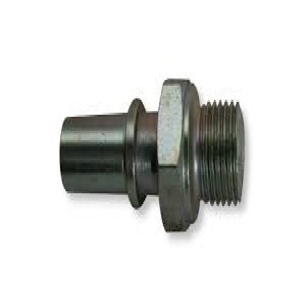  | CONEXAO CABECOTE FILTRO COMBUSTIVEL / COMPRESSOR AR MB/VW PINO 12MM ROSCA 16MM