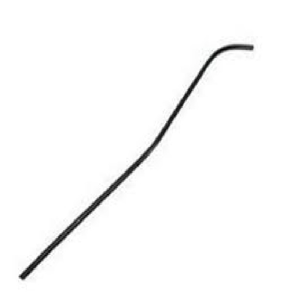  | TUBO GUIA VARETA NIVEL OLEO MOTOR MB 1938/457 785MM - PLASTICO