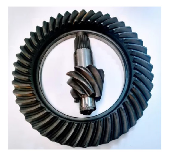  | COROA PINHAO 8X45 MB 1519/1520 HL5 - DIFERENCIAL SIMPLES