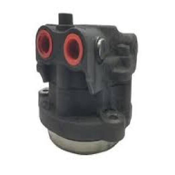  | BOMBA COMBUSTIVEL SC 124/S5 DC13 - BAIXA PRESSAO