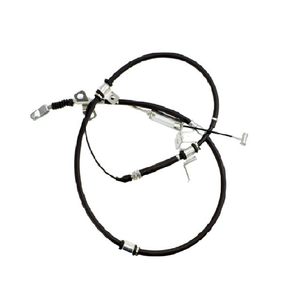  | CABO FREIO TR LD HR 2.5 16V 13/. 2440MM RODADO SIMPLES