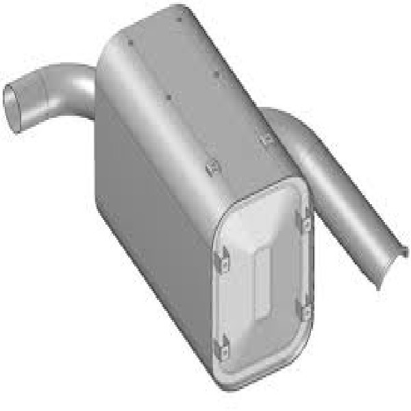  | SILENCIOSO MB 1728/2423K ENTRADA 4