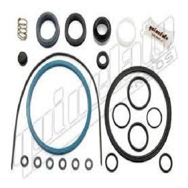  | REPARO SERVO EMBREAGEM SC 112  /89  100MM