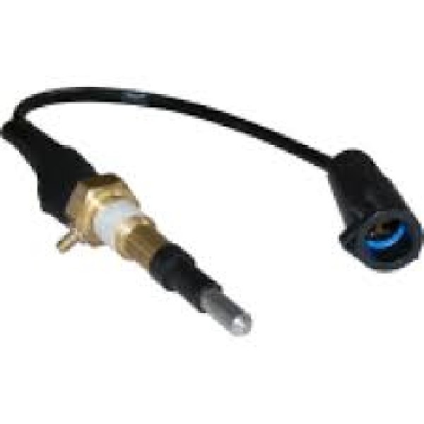  | SENSOR RESERVATORIO AGUA RADIADOR VW/CARGO C/CHICOTE PLUG REDONDO
