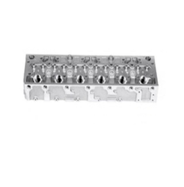  | CABECOTE MOTOR MB 1113/1313/1316/1513/2013/352A - TURBINADO VALVULA 30/45 GRAUS