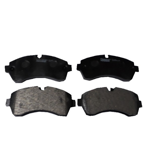  | PASTILHA FREIO DT MB SPRINTER 515 CDI 12/.