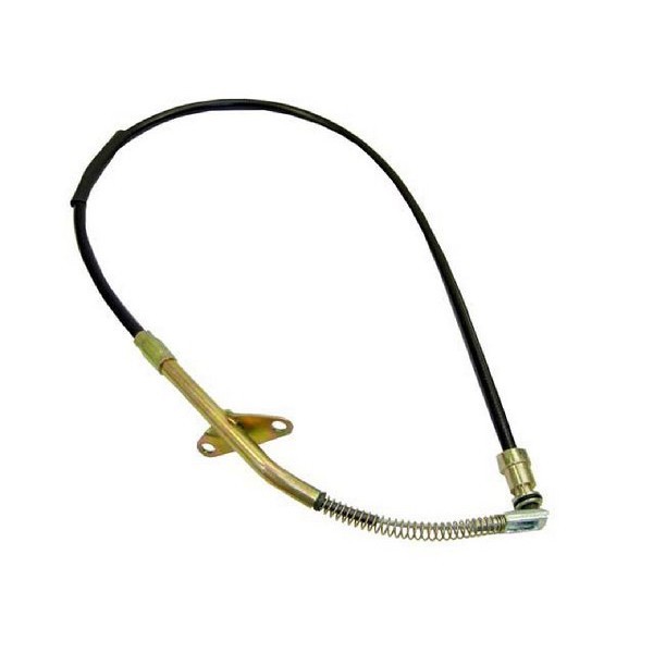  | CABO FREIO TR MB 709/710/912 LD /98 1145MM