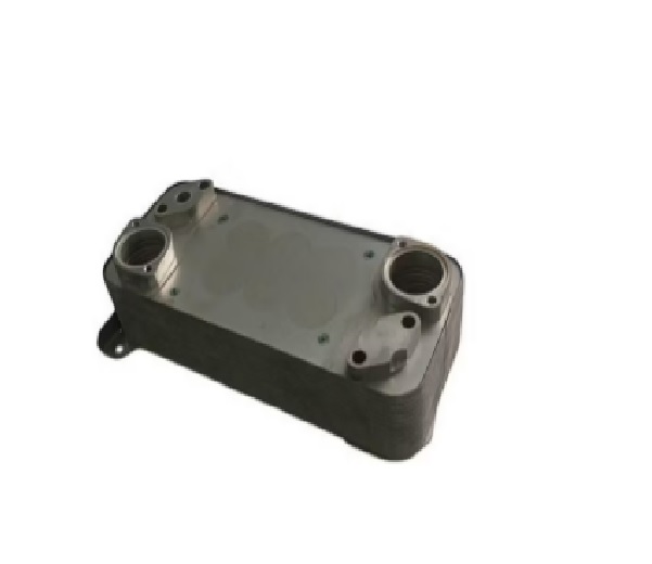  | RADIADOR OLEO MOTOR SC 124/NTG 19...