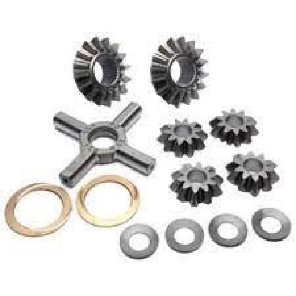  | KIT ENGRENAGEM CAIXA SATELITE DIFERENCIAL MB 1313/1513/2013/2318/1618 HL4 40E PLANETARIA