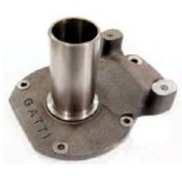  | LUVA PILOTO CAIXA CAMBIO GR/GRS900 SC 124/S5 P/G/R EVOLUTION 6/8M