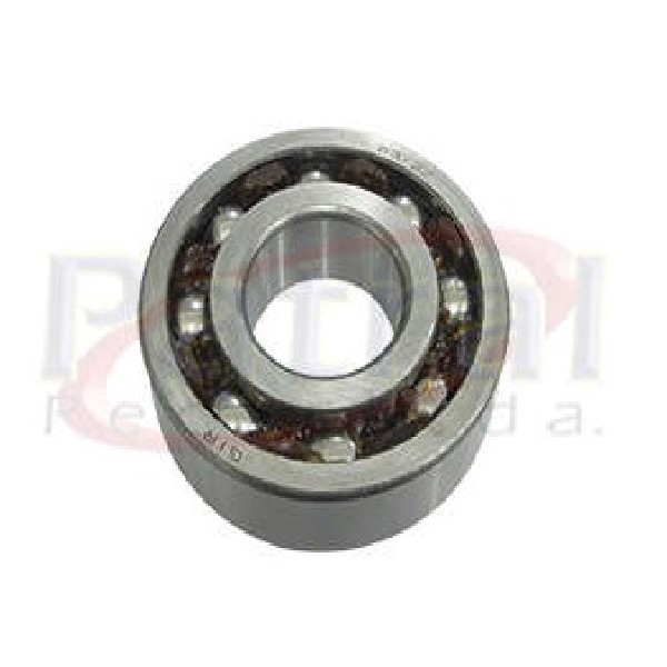  | ROLAMENTO CONTRA EIXO DT CAIXA CAMBIO TOYOTABANDEIRANTES 5M C/ ANEL TRAVA 32X75X20MM