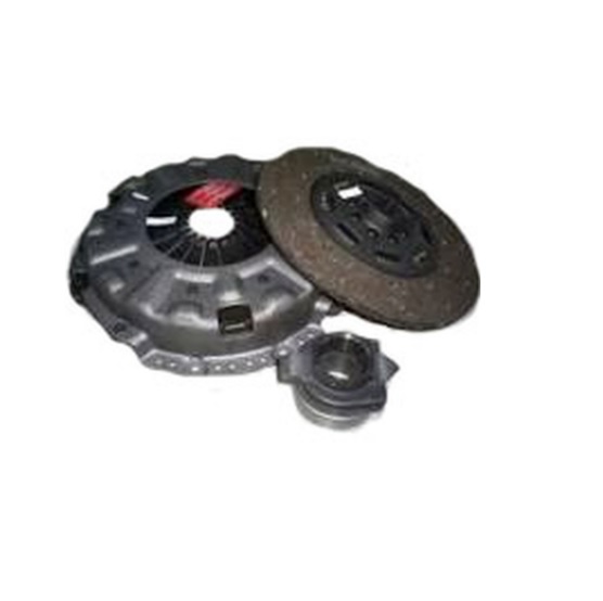  | KITS EMBREAGEM MB 1111/1113/1114 280MM - CHINES