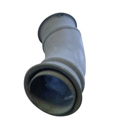  | TUBO CONEXAO ESCAPE VW 13180/15180E 06/..