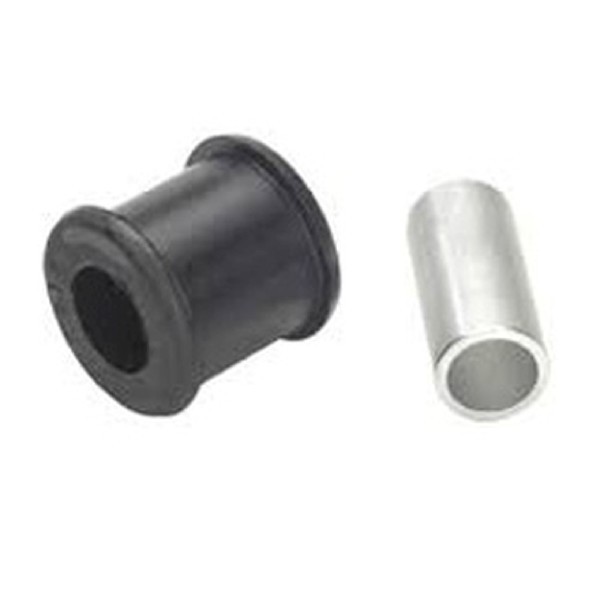  | BUCHA AMORTECEDOR TR MB ACCELO 915/915C INFERIOR / SUPERIOR