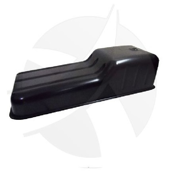  | CARTER MOTOR CARGO/VW CUMMINS ISB 6CIL