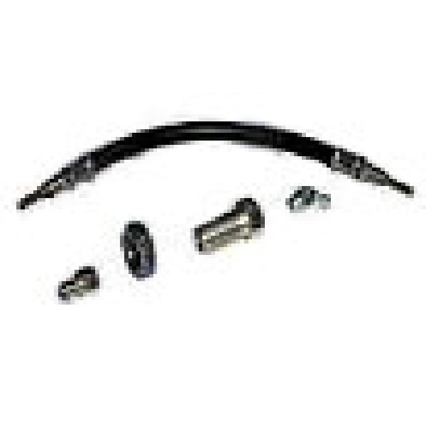  | FLEXIVEL ROLAMENTO EMBREAGEM MECANICA MB 608/709/1113/1519/314/352/364 -  KIT