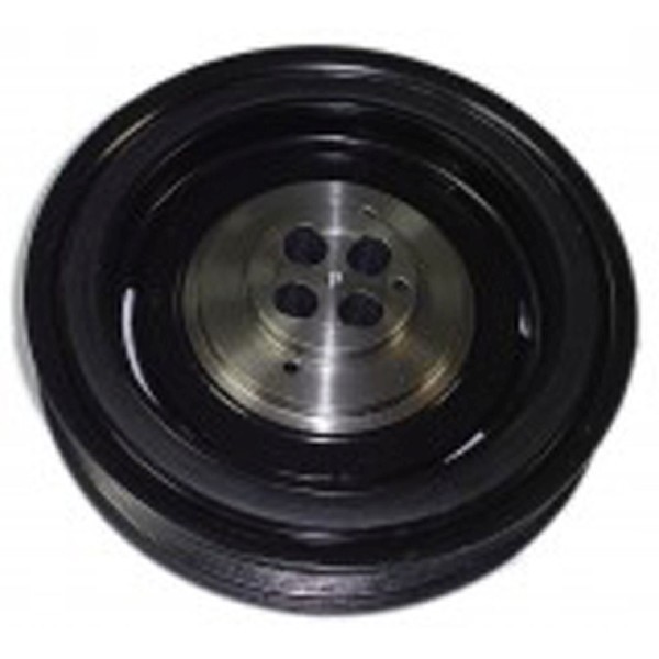  | POLIA ANTIVIBRATORIA MWM 4.08TCE VW 5140/8150 DELIVERY