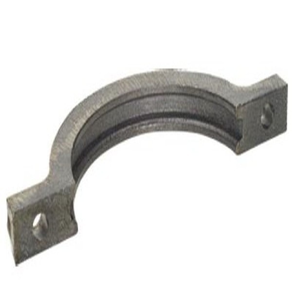  | ABRACADEIRA COLETOR ESCAPE TURBINA CARGO/VW 100MM INTERNO