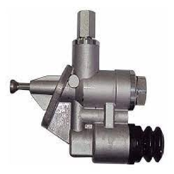  | BOMBA COMBUSTIVEL VW/CARGO CUMMINS C ACIMA 220CV - ENTRADA ROSCA 1/2 X SAIDA 14MM