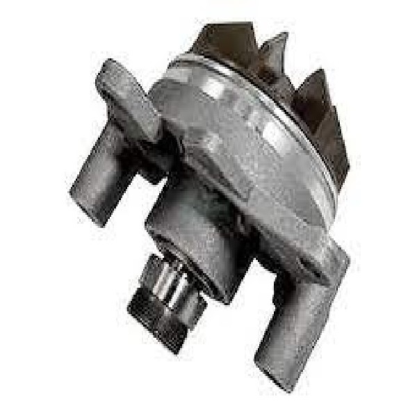  | BOMBA AGUA RENAULT MASTER 2.5 16V ./12