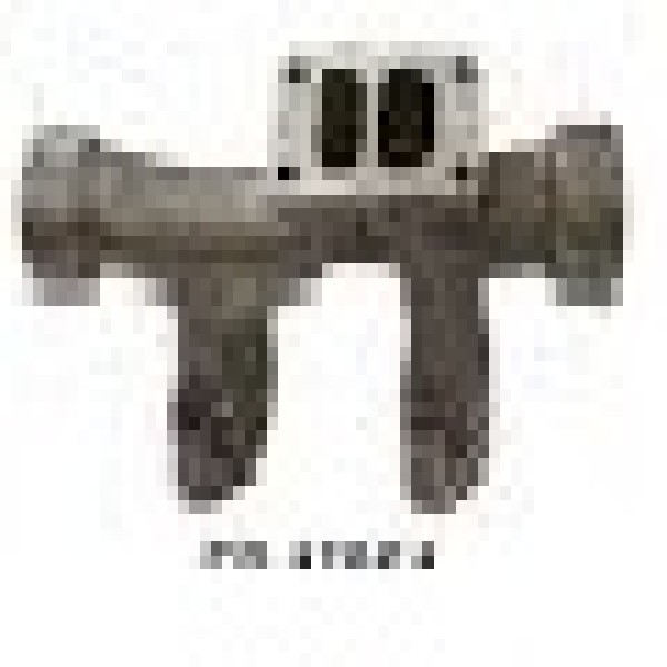  | COLETOR ESCAPE VM MOTOR MWM X10/X12 6 CIL CENTRAL