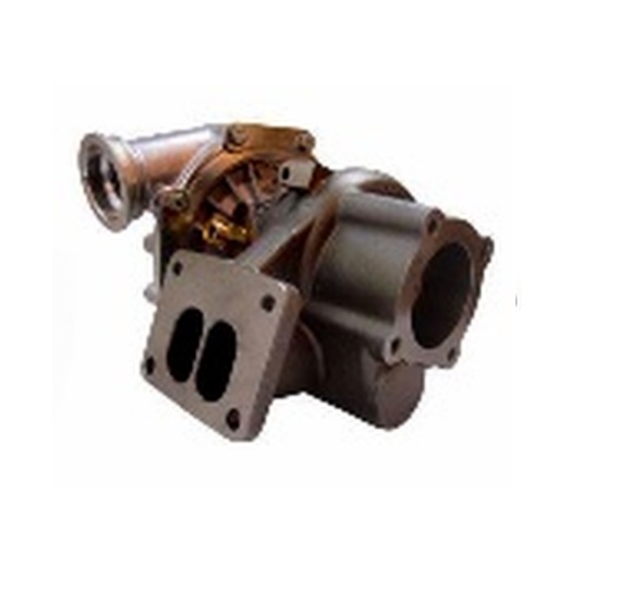  | TURBINA MB ATEGO 1620EL/1625/1725/2423/2425/OM906LA 230/280CV S/VALVULA EURO 3