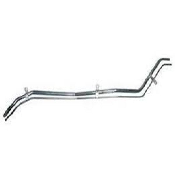  | TUBO AGUA VW L80/7100/8100/8140/8150/12140T/13150 X10