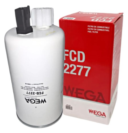  | FILTRO COMSBUSTIVEL SEPARADO NEW HOLLAND T/TG 06/..