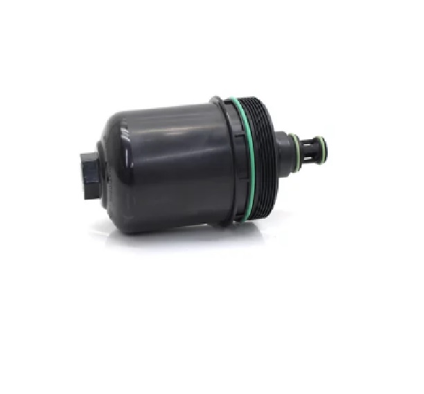  | TAMPA FILTRO LUBRIFICANTE MWM MAXXFORCE 4.8/7.2