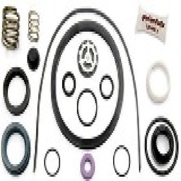  | REPARO SERVO EMBREAGEM VOLVO N/NL10/12 EDC 95/.95MM