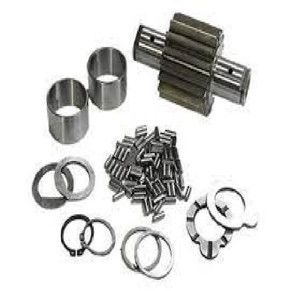  | REPARO CUBO REDUTOR MB 1634/1935/1938 1941 95/. USA 5 JOGO P/CUBO