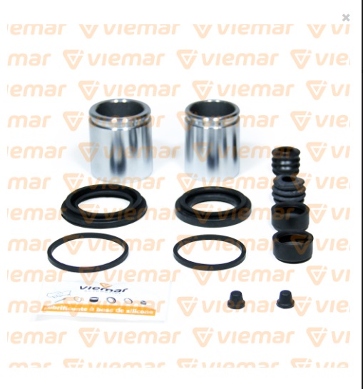  | REPARO PINCA FREIO DT C/PISTAO DUCATO/JUNPER/BOXER 03/17 46/52MM