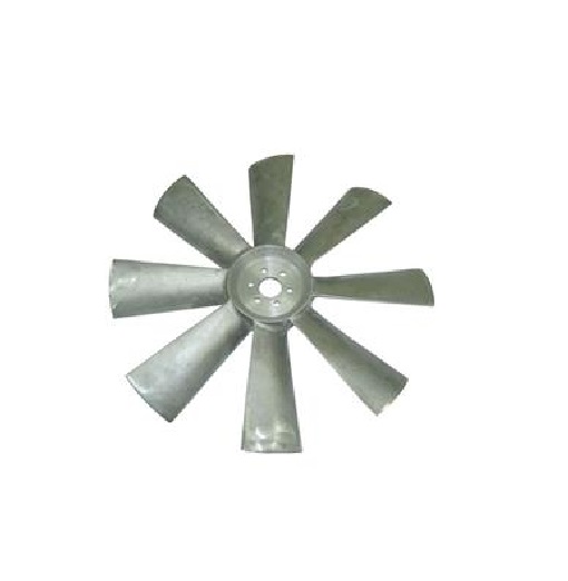  | HELICE MB 1113/1313/1513/352  8 PAS 6 FUROS  MIOLO 34MM ALUMINIO