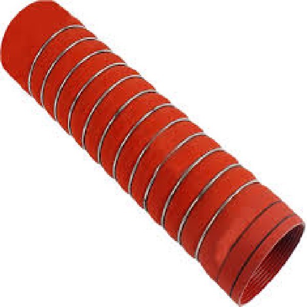  | MANGUEIRA INTERCOOLER DAF XF95 101X101X405