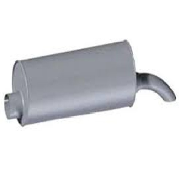  | SILENCIOSO CARGO 1421/1521/1721