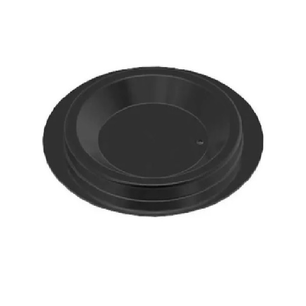  | PRATO SUSPENSOR CARRETA/TRUCK USA BOLSA 334MM ENCAICHE - C/BUJAO