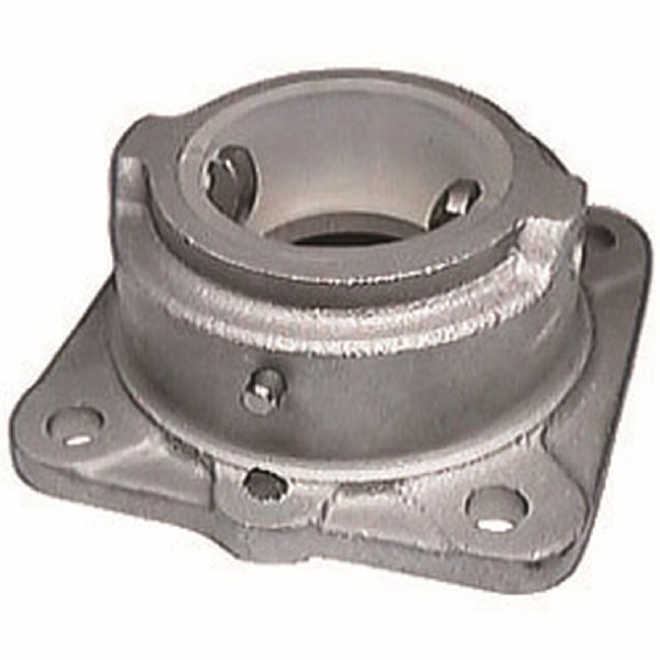  | TORRE CAIXA CAMBIO MB 1113/1313/352 C/ BUCHA - BAIXA ALUMINIO