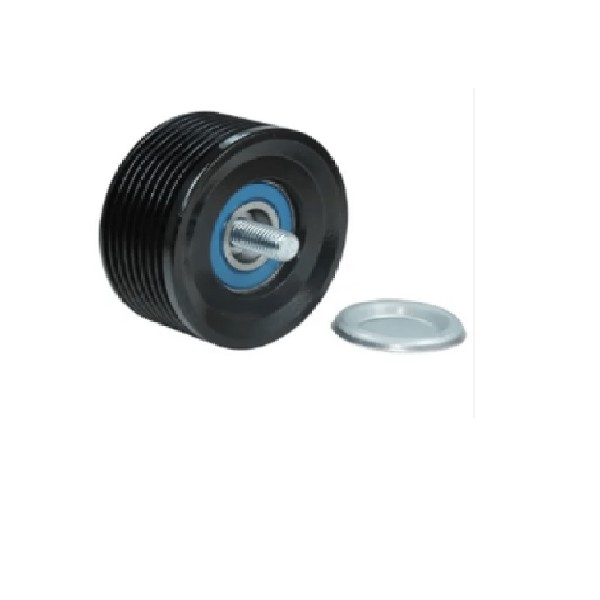  | POLIA INTERMEDIARIA CARGO/VW ESTRIADA 75X30X17