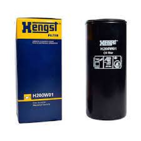  | FILTRO LUBRIFICANTE VOLVO VM 260/270/330/NL/FH USA 2