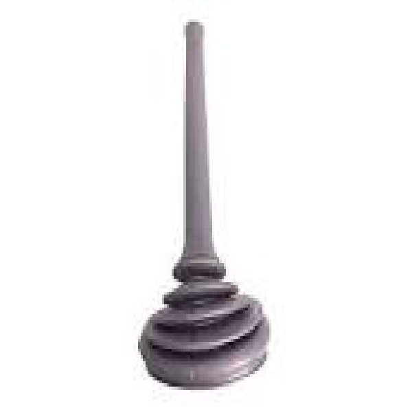  | GUARDA PO ALAVANCA CAIXA CAMBIO MB 1618/1620/1935 380MM