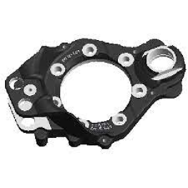  | SUPORTE PATIM FREIO TR MB 1318/1618/1620/1935/ATEGO