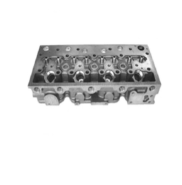  | CABECOTE MOTOR MB 709/712/812/912/364