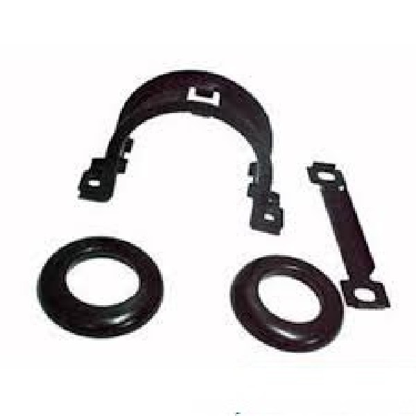  | SUPORTE ROLAMENTO CARDAN MB ATEGO 50MM TIPO U