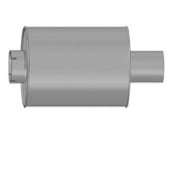  | SILENCIOSO MB 1924/1929/1932/1933/1935/1941 ./95 4