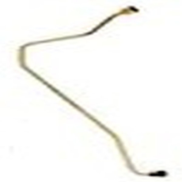  | CANO INJETOR 6CIL VOLVO N/NL12