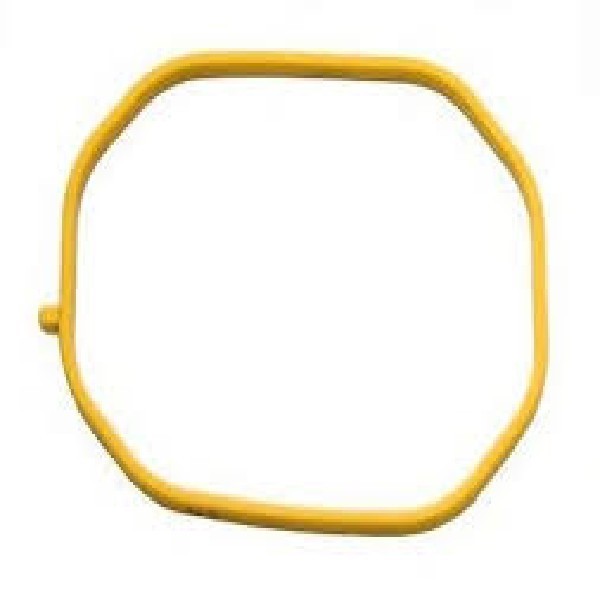  | JUNTA BORRACHA TUBO ADMISSAO SC 114/124